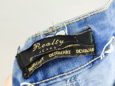 revenge jeans: Jeansy damskie, rozmiar S — 5