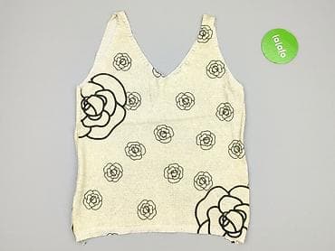 topy stradivarius: Top damski, rozmiar S — 2