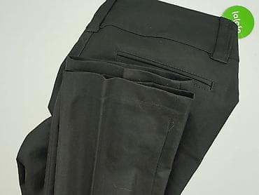 spanx legginsy: Spodnie materiałowe damskie, rozmiar L — 6