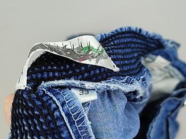 grace jeans mango: Jeansy damskie, rozmiar XL — 5