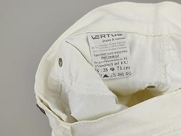 vertus ubrania: Vertus, Szorty damskie, rozmiar S — 4