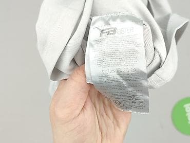 bluzki markowe: FB Sister, T-shirt damski, rozmiar M — 4