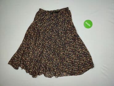 spódnice maxi myszka miki: Spódnica damska, rozmiar 4XL — 3