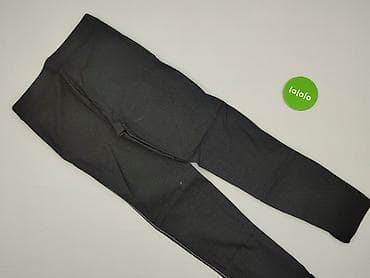 lidl hipster: Tchibo, Legginsy Eleganckie damskie, rozmiar L — 3