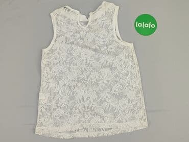bytom biala koszula: Atmosphere, Women's blouse, size M (EU 38) — 3