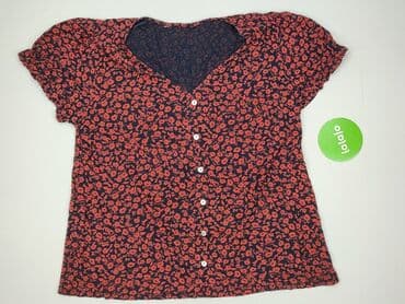 bluzy damskie duże rozmiary: Bluzka damska, rozmiar 4XL — 2