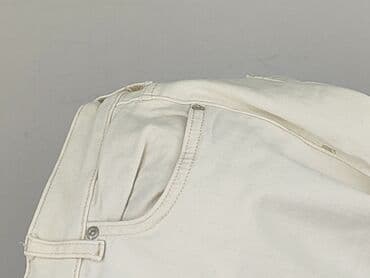 enplus buty mokasyny: ONLY, Jeansy damskie, M — 7