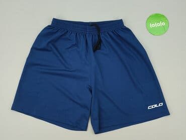 garnitur krótkie spodenki: Szorty dla mężczyzn, rozmiar S — 2