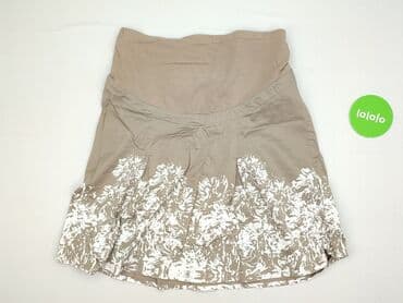 spódniczka gotycka: Bpc, Women`s skirt, size L (EU 40) — 2