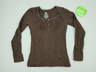 bluza converse damska: Bluzka damska, rozmiar L — 2