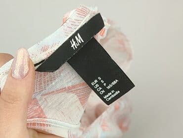 sukienki midi dopasowane: H&M, Women`s dress, size S (EU 36) — 4