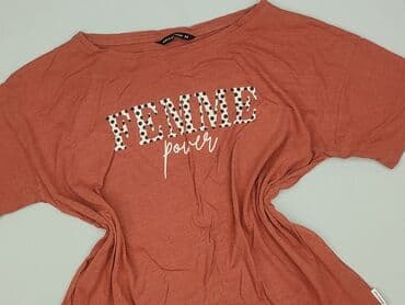 koszulka damska diverse: Diverse, T-shirt damski, rozmiar M — 1