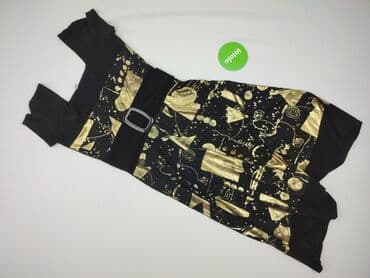 sukienki marynarka z paskiem: Sukienka damska, rozmiar XL — 2