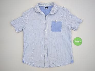 pull: F&F, Shirt for men, size XL — 2