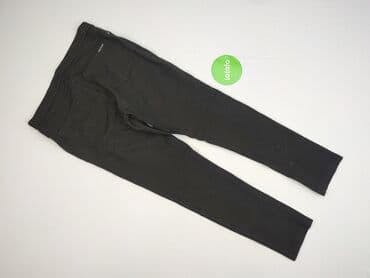 spodnie dobermans: Legginsy Sportowe damskie, rozmiar M — 3