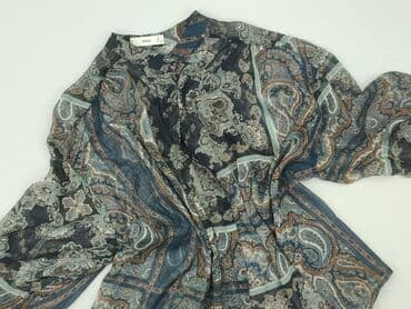 monnari bluzka pod marynarkę: MNG, Bluzka damska, M — 1