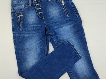 RAINBOW, Jeans for women, size S (EU 36)
