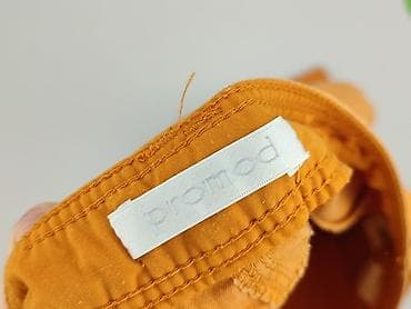 spodnie zara basic: Promod, Spodnie materiałowe damskie, rozmiar XL — 4