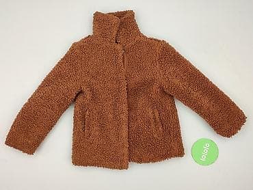 gina laura sweter: Kurtka przejściowa, 9 lat, 122-128 cm, stan - Bardzo dobry — 2