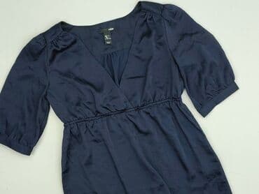 tunika damska: H&M, Tunika damska, rozmiar S — 1