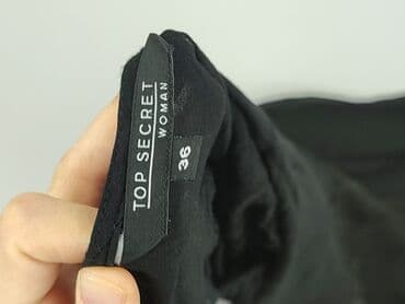 sukienki na wesele top secret: Top Secret, Sukienka damska, rozmiar S — 4
