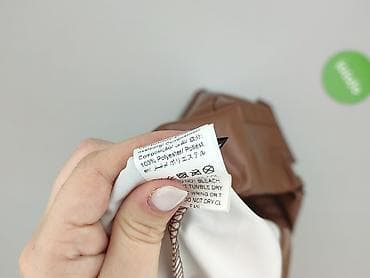 leginsy tu: Shein Curve, Legginsy Ze skóry ekologicznej damskie, rozmiar 2XL — 6