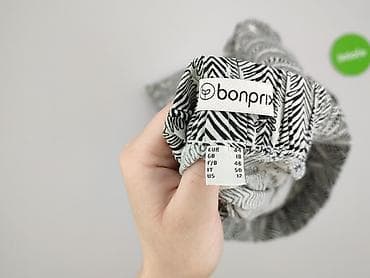 born2be baleriny: Bonprix, Spodnie materiałowe damskie, rozmiar 2XL — 4