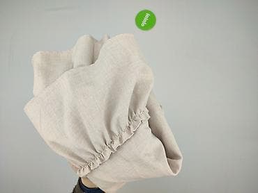 solar sukienki len: Sukienka damska, rozmiar M — 6