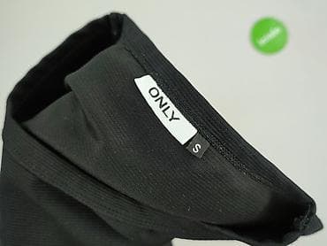 bluzki tuniki: ONLY, Top damski, rozmiar S — 4