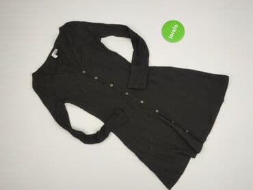 krótkie spodenki do grubych rajstop: Divided, Women`s dress, size XS (EU 34) — 2