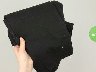 t shirty 4xl allegro: Spodnie materiałowe damskie, rozmiar 4XL — 6