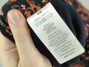 koszula do stroju krakowskiego: GB, Women`s skirt, size S (EU 36) — 4