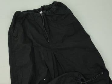 piżamy damskie allegro: H&M Divided, Spodnie dresowe damskie, rozmiar S — 1