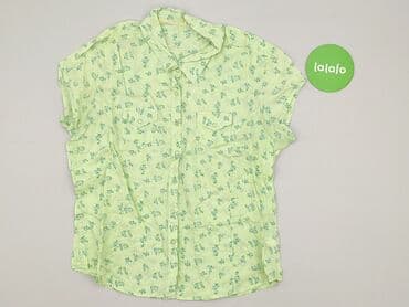 t shirty plus size allegro: E-vie, Koszula damska, rozmiar XL — 2