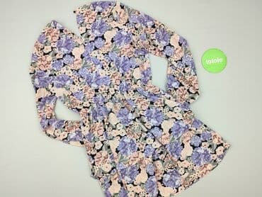 sukienki na wesele plus size allegro: H&M, Sukienka damska, rozmiar M — 3