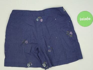 krótkie spodenki wojskowe: Szorty damskie, rozmiar M — 3