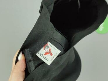 spódniczka z rozcięciami: Spódnica damska, rozmiar S — 4