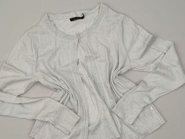 monnari wyprzedaż sukienek: Monnari, Women`s knitwear, size S (EU 36) — 1