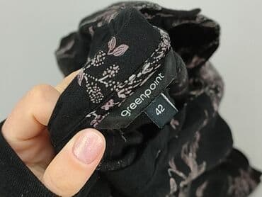 bluzki kopertowe reserved: Greenpoint, Bluzka damska, rozmiar XL — 4