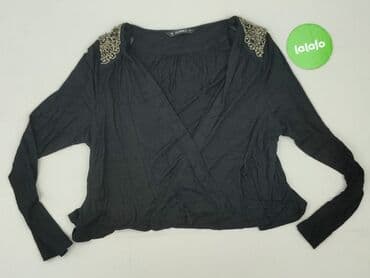 dodatki do czarnej bluzki: Dunnes, Bluzka damska, rozmiar XL — 2