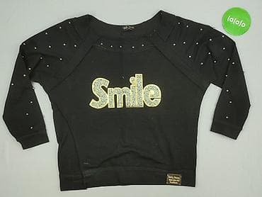 pull and bear bluzy: Bella, Women`s sweatshirt, size 4XL — 2