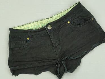 Denim Co, Szorty damskie, rozmiar S