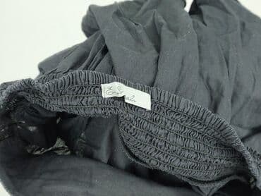 czarne spódnice bombka: E-vie, Spódnica damska, rozmiar L — 5