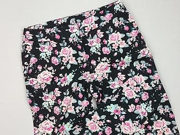 Spodnie materiałowe damskie, rozmiar S