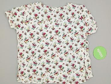 bluzki emo: Bluzka damska, rozmiar 3XL — 3