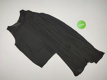 sandaly na platformie: Weekday, Bluzka damska, rozmiar M — 2