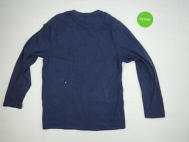 pull and bear formula 1: F&F, Bluzka dla mężczyzn, rozmiar L — 3