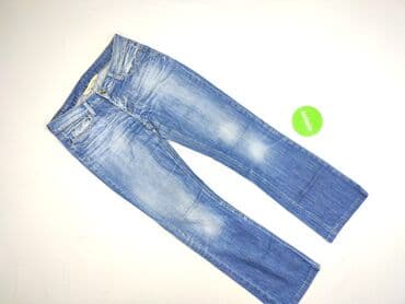 nerka damska tommy jeans: Teddy Smith, Jeans for women, size M (EU 38) — 2