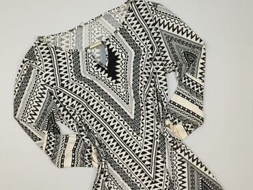 długie kozaki i sukienka: Women`s dress, size S — 2