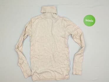 sinsay swetry golfy damskie: Sinsay, Golf damski, rozmiar S — 2